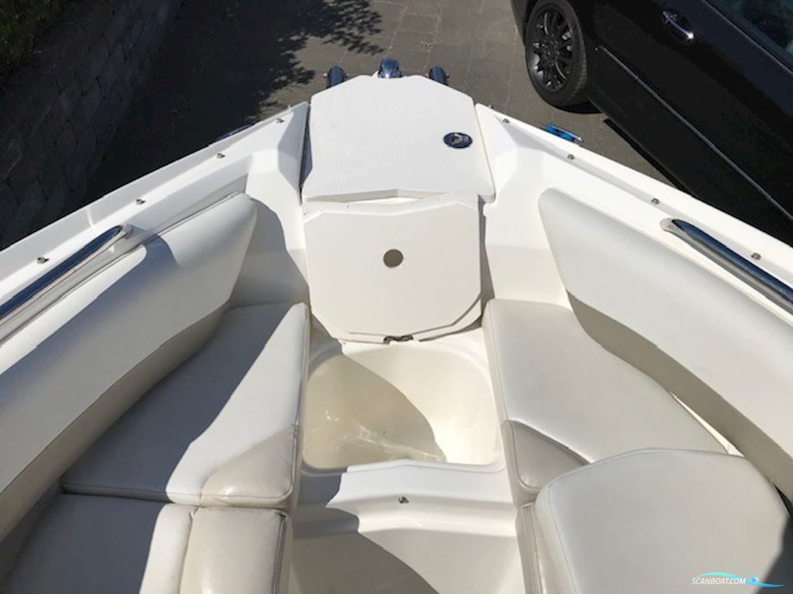 Larson 208 LXI