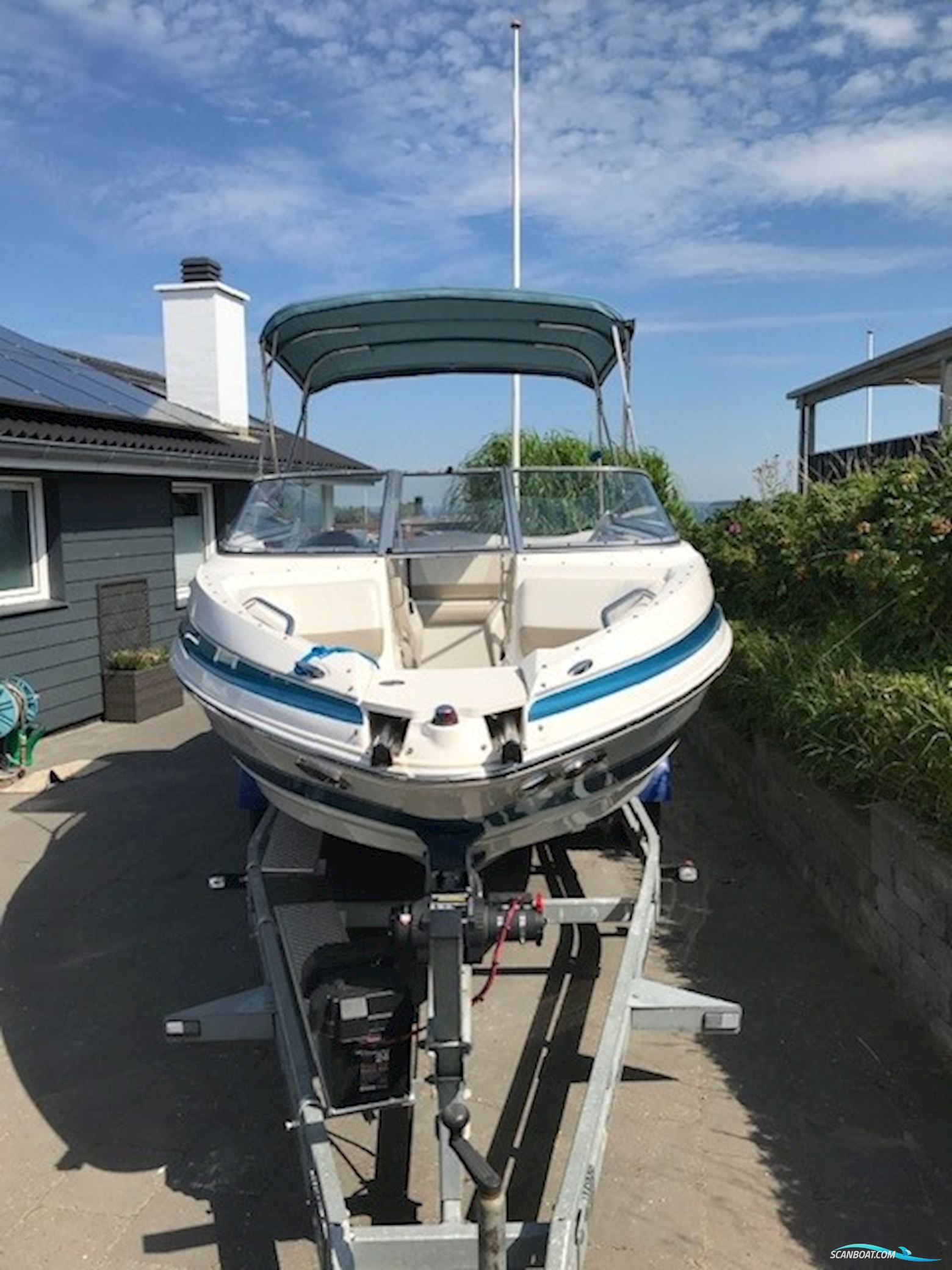 Larson 208 LXI