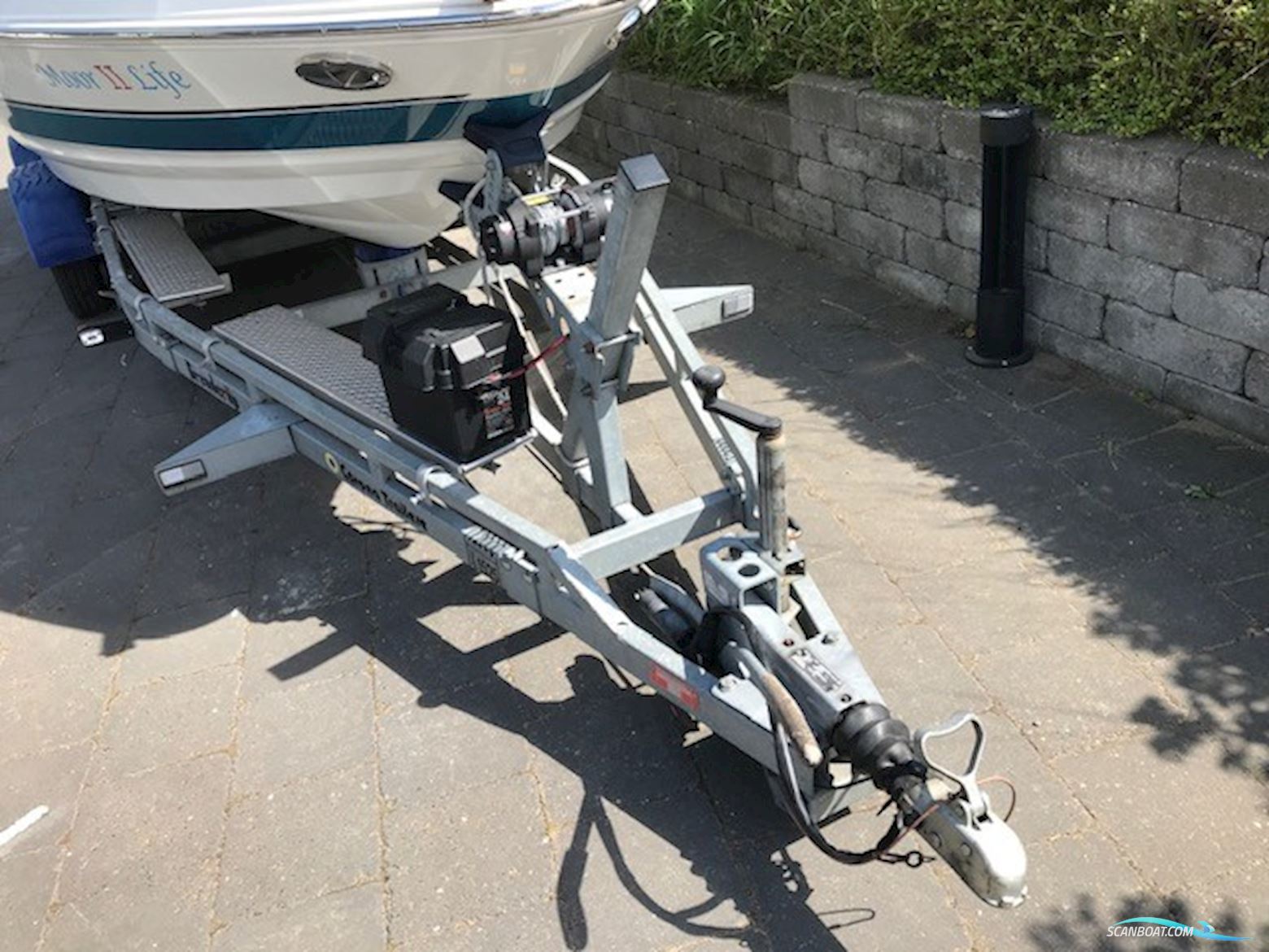 Larson 208 LXI