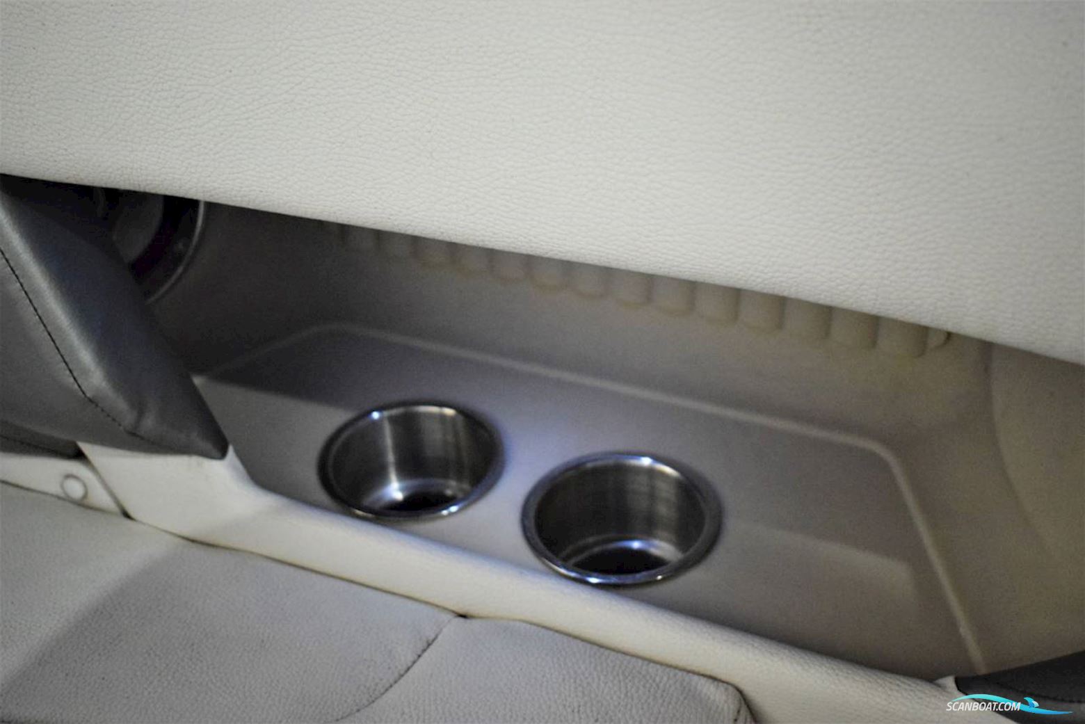 Larson 216 SC - 4.3 Gxi