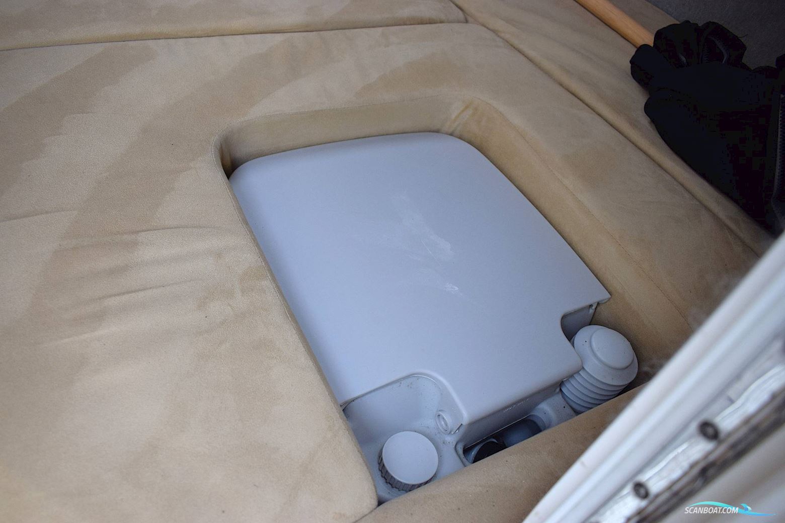 Larson 216 SC - 4.3 Gxi