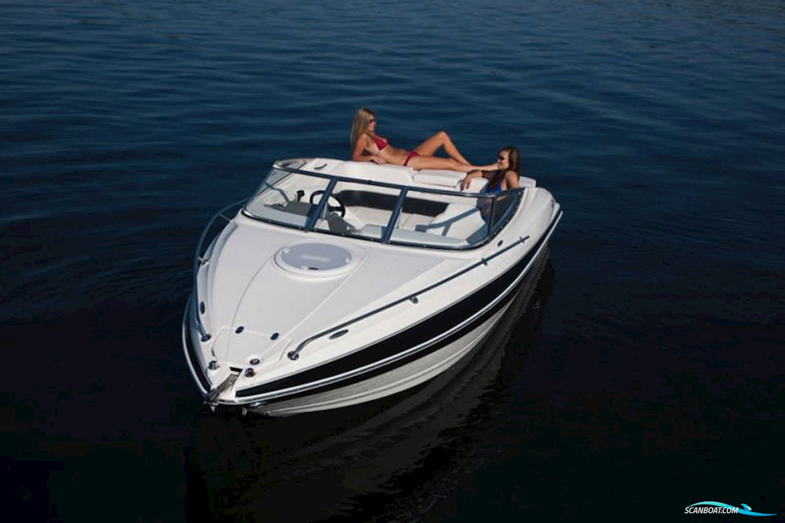 Larson 216 SC - 4.3 Gxi