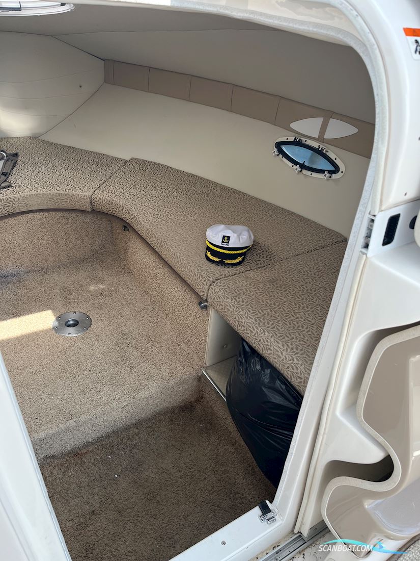 Larson 220 Cabrio
