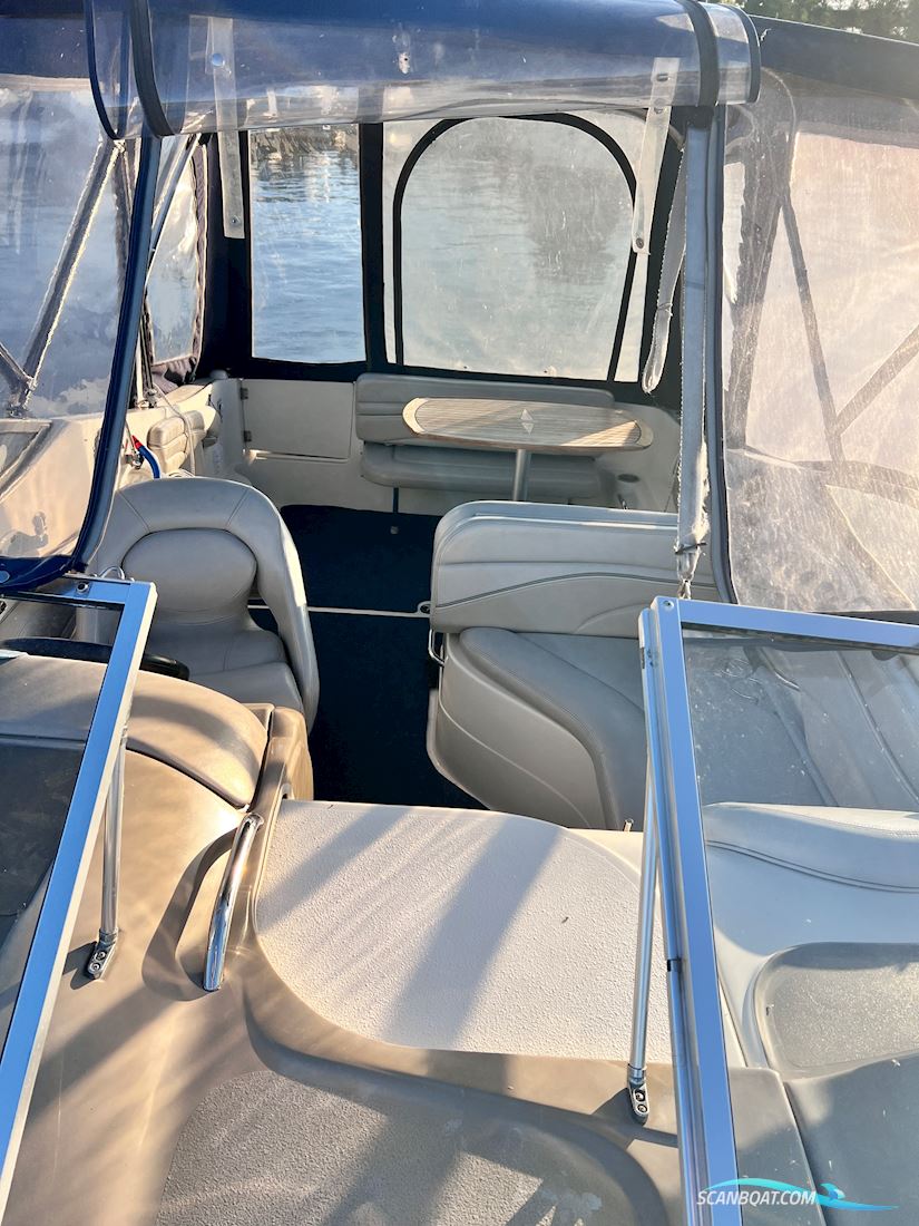 Larson 260 Cabrio