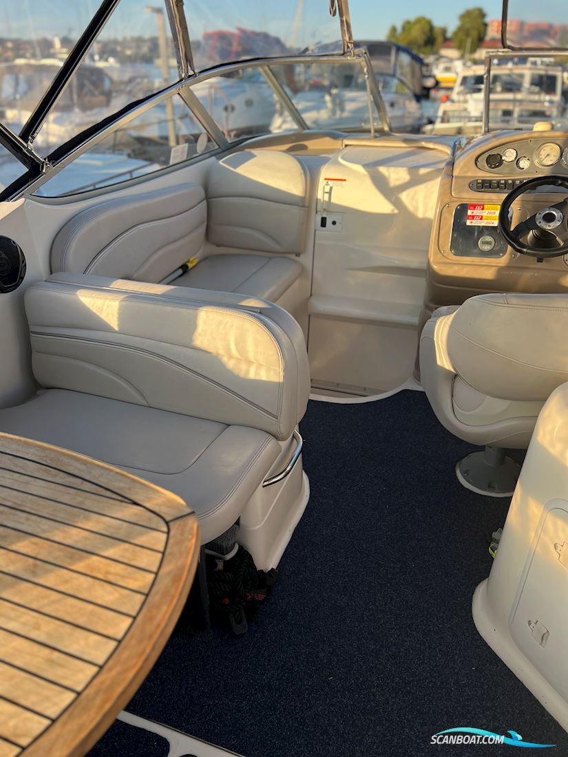 Larson 260 Cabrio