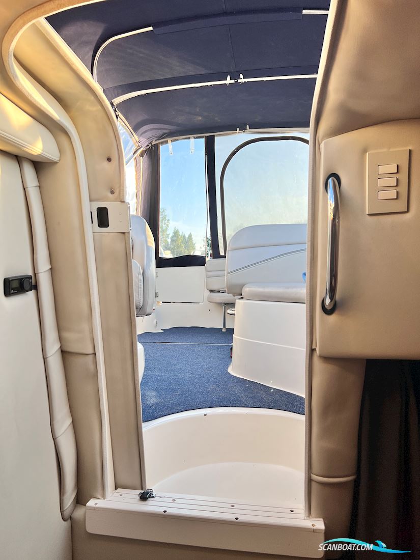 Larson 260 Cabrio