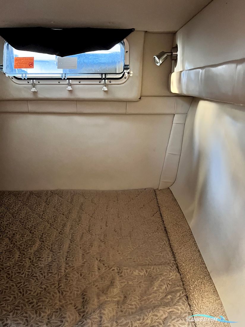 Larson 260 Cabrio