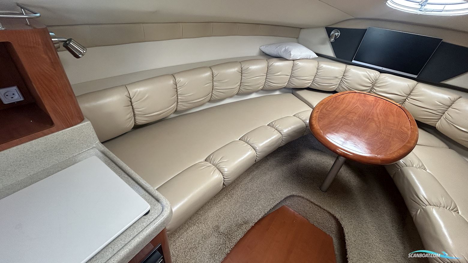 Larson 290 Cruiser