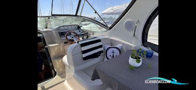 Larson 290 Motorboat 2007, with Volvo Penta 5,0 GXI-G engine, Denmark