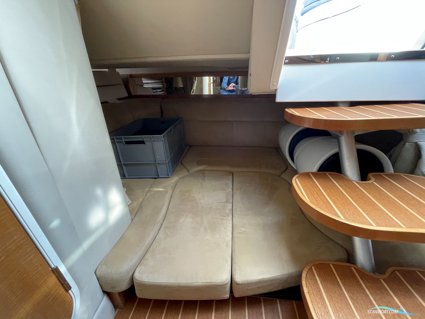 Larson 370 Coupe Ips 500