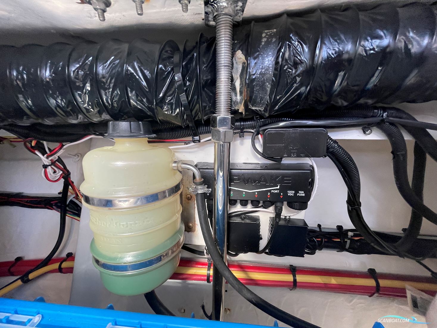 Larson 370 Coupe Ips 500