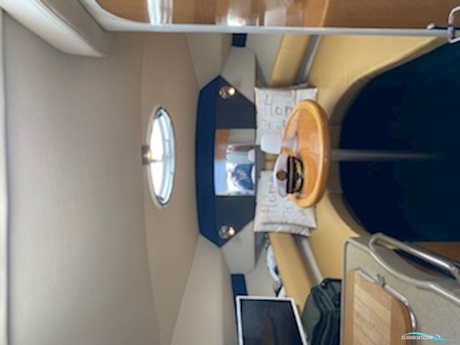 Larson Cabrio 240 ( Nedsat 30.000,-)