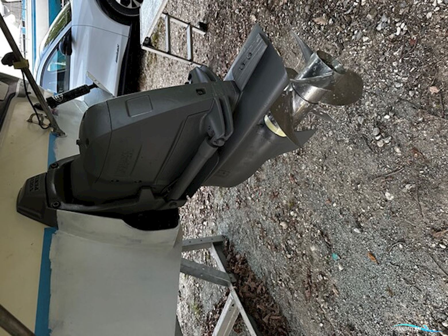 Larson Cabrio 240 ( Nedsat 30.000,-)