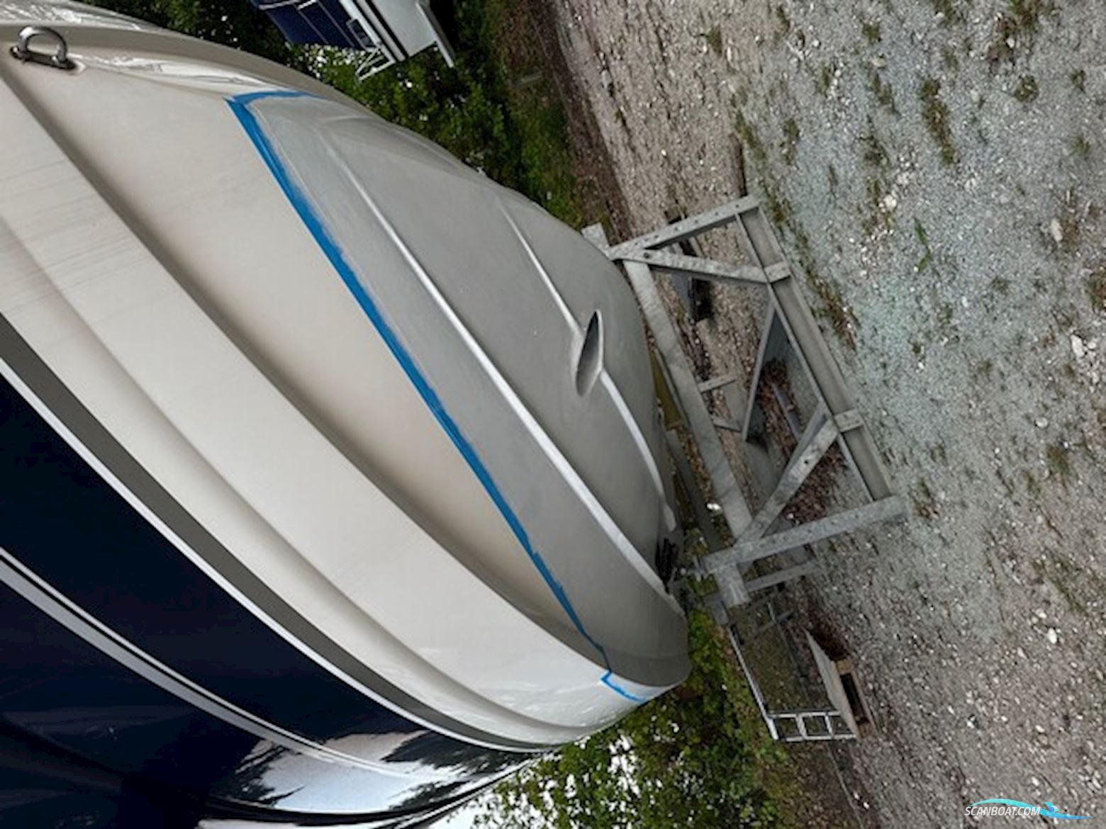 Larson Cabrio 240 ( Nedsat 60.000,-)