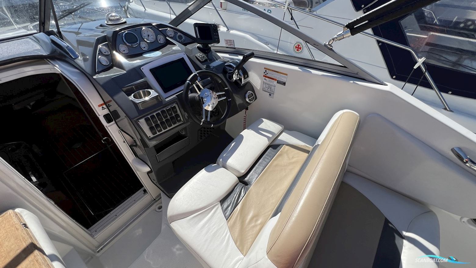 Larson Cabrio 777