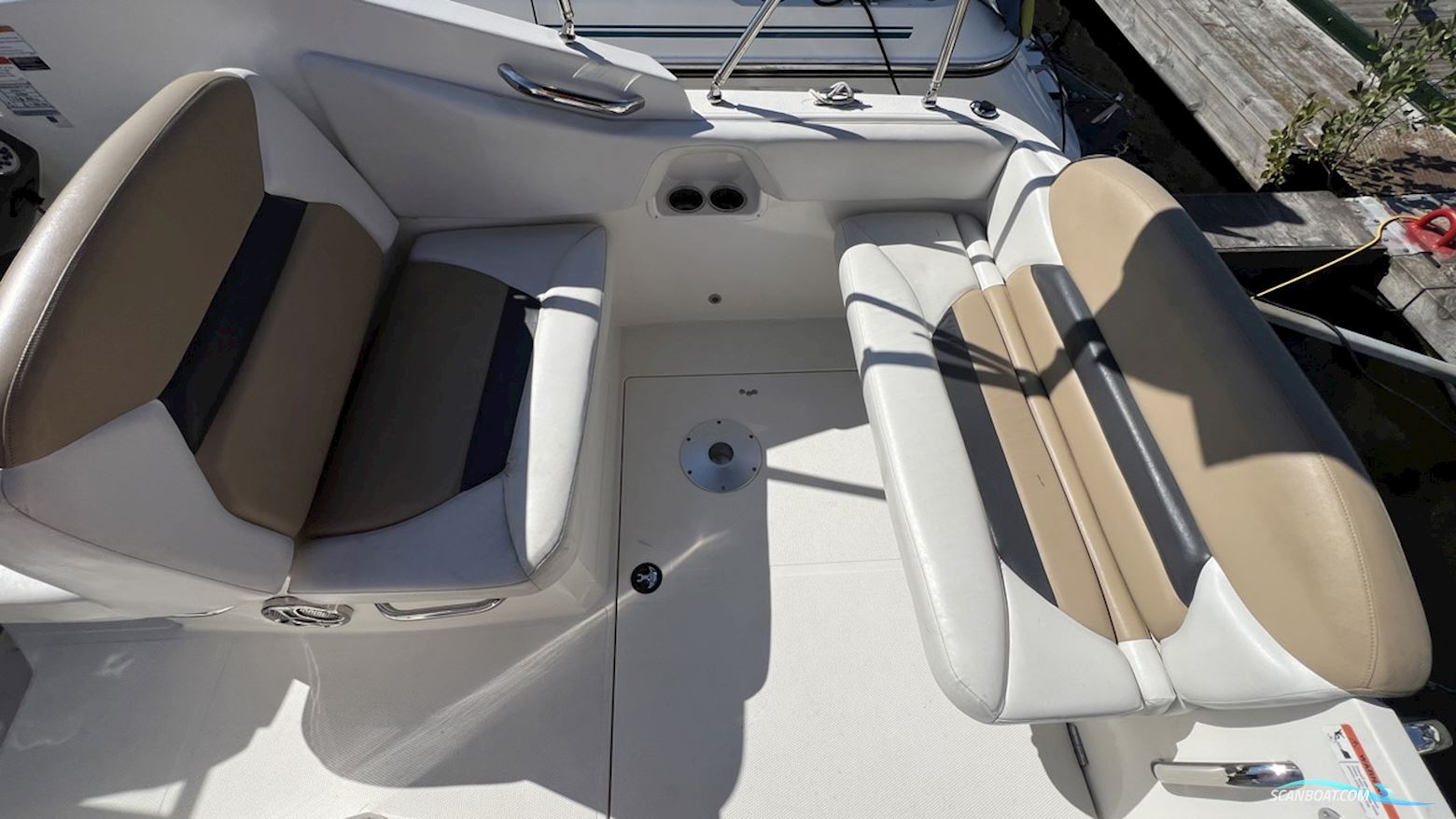 Larson Cabrio 777