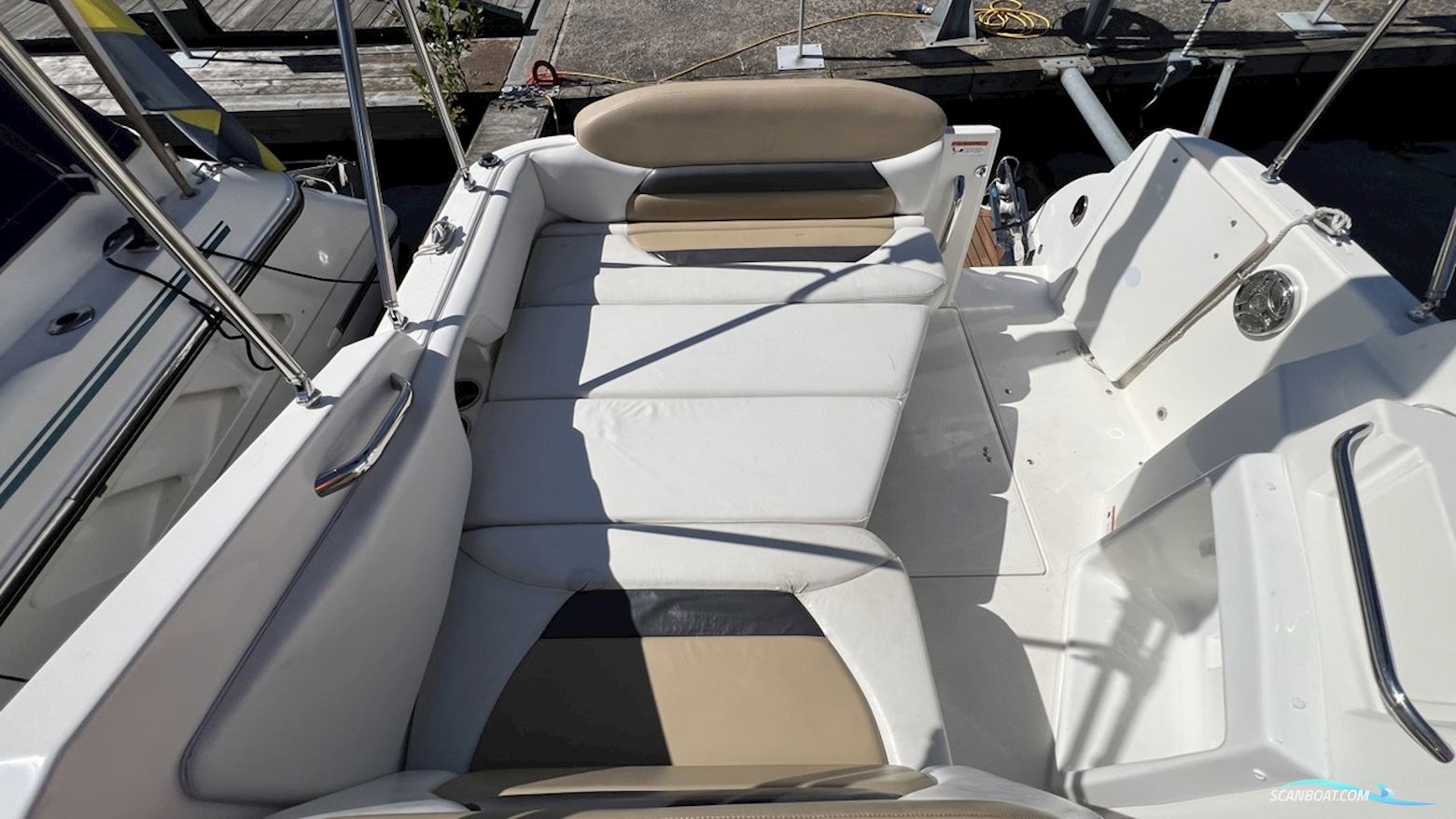Larson Cabrio 777