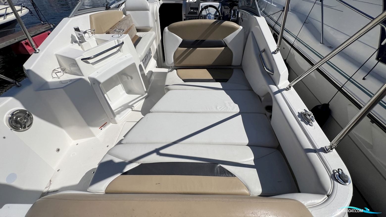 Larson Cabrio 777