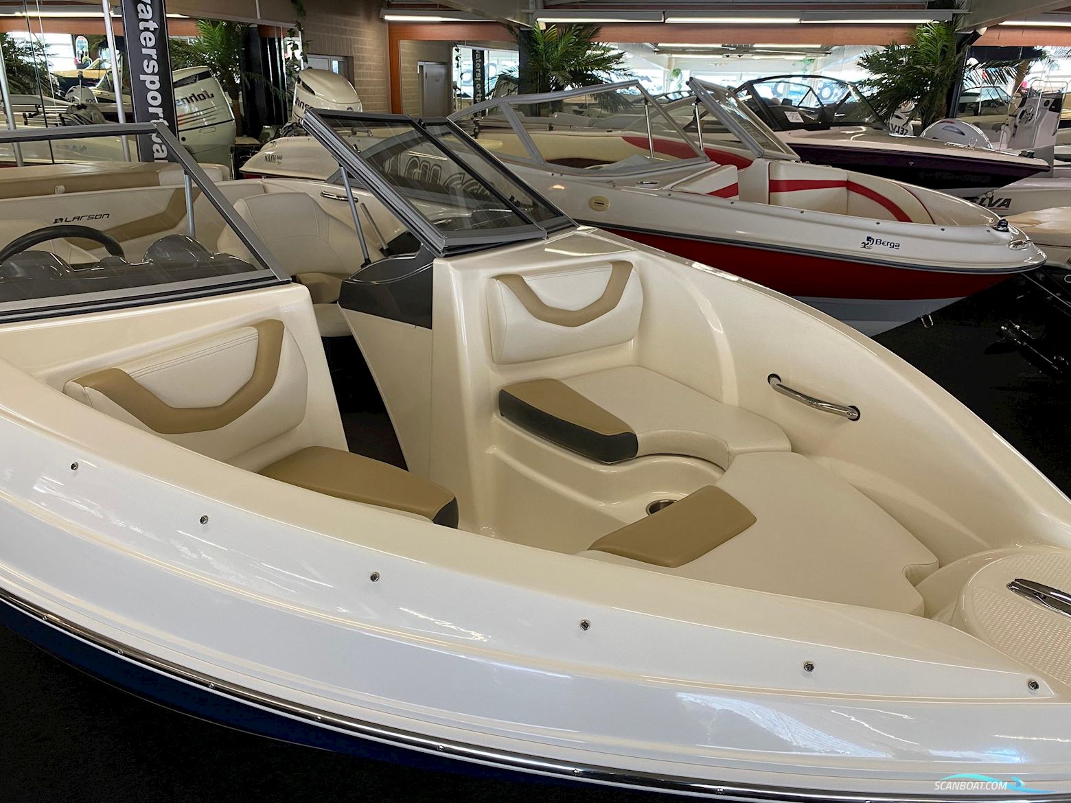 Larson LX 710