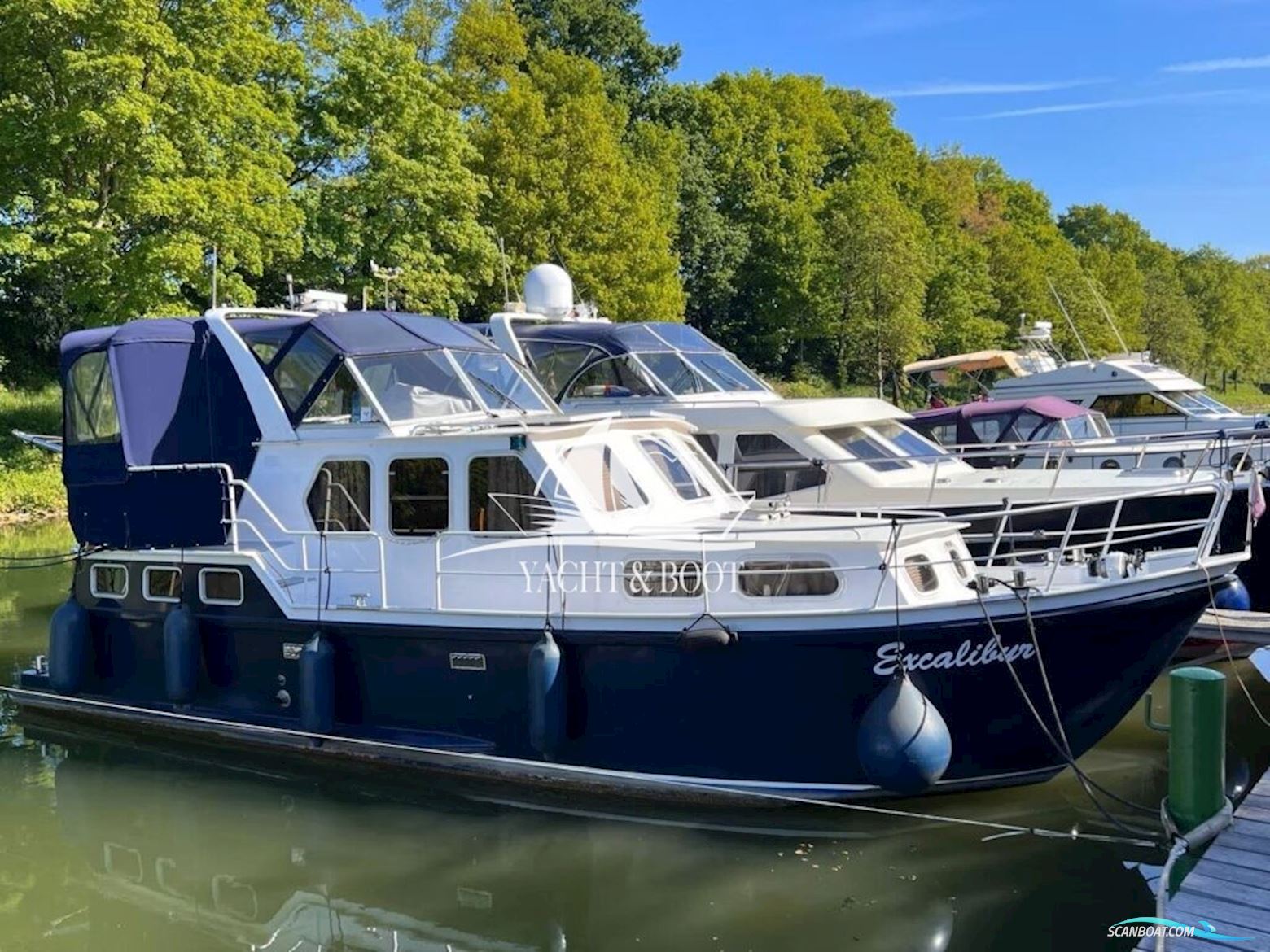 Lasco Leopold Kruiser 1000 AK