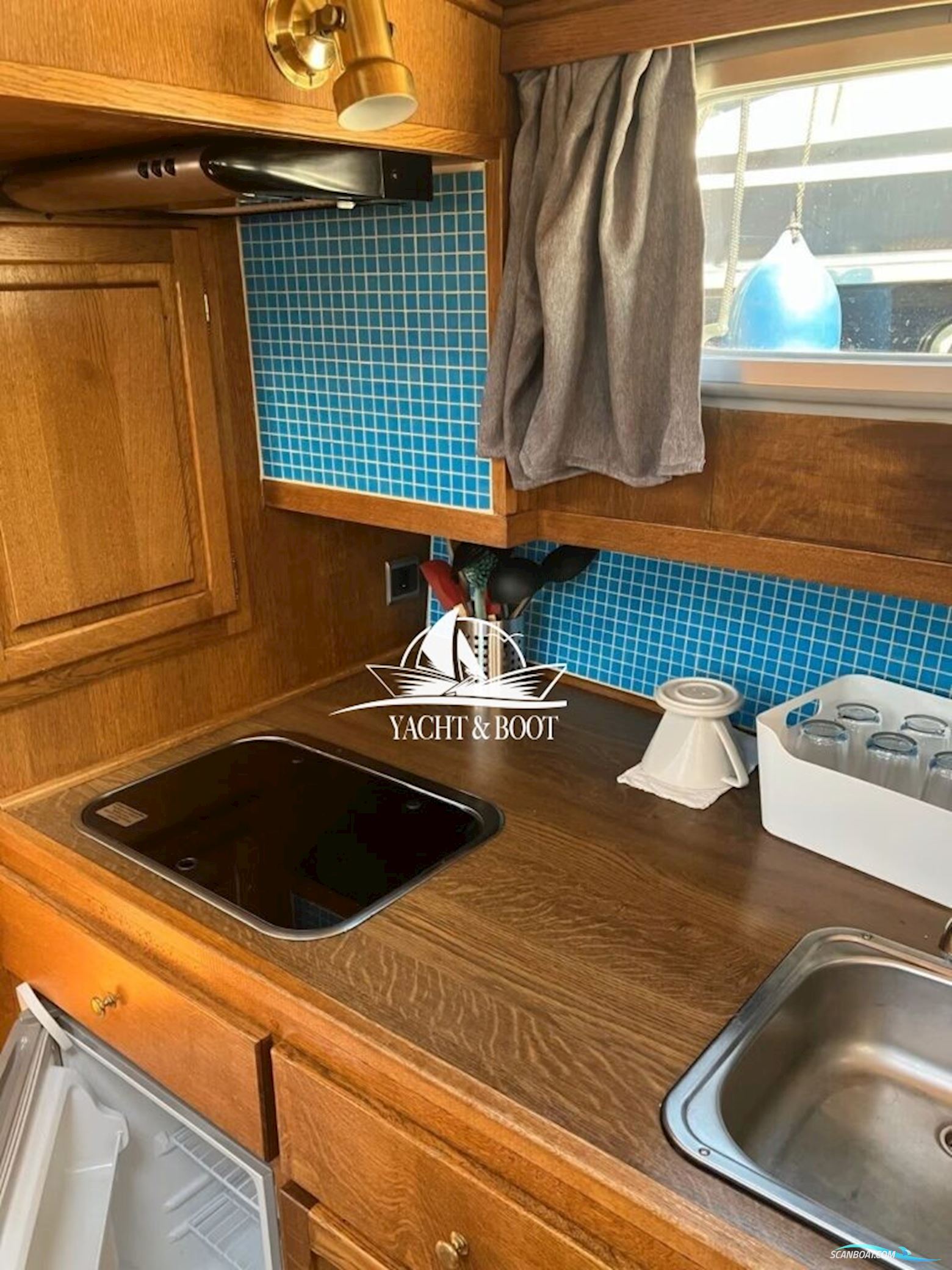 Lasco Leopold Kruiser 1000 AK