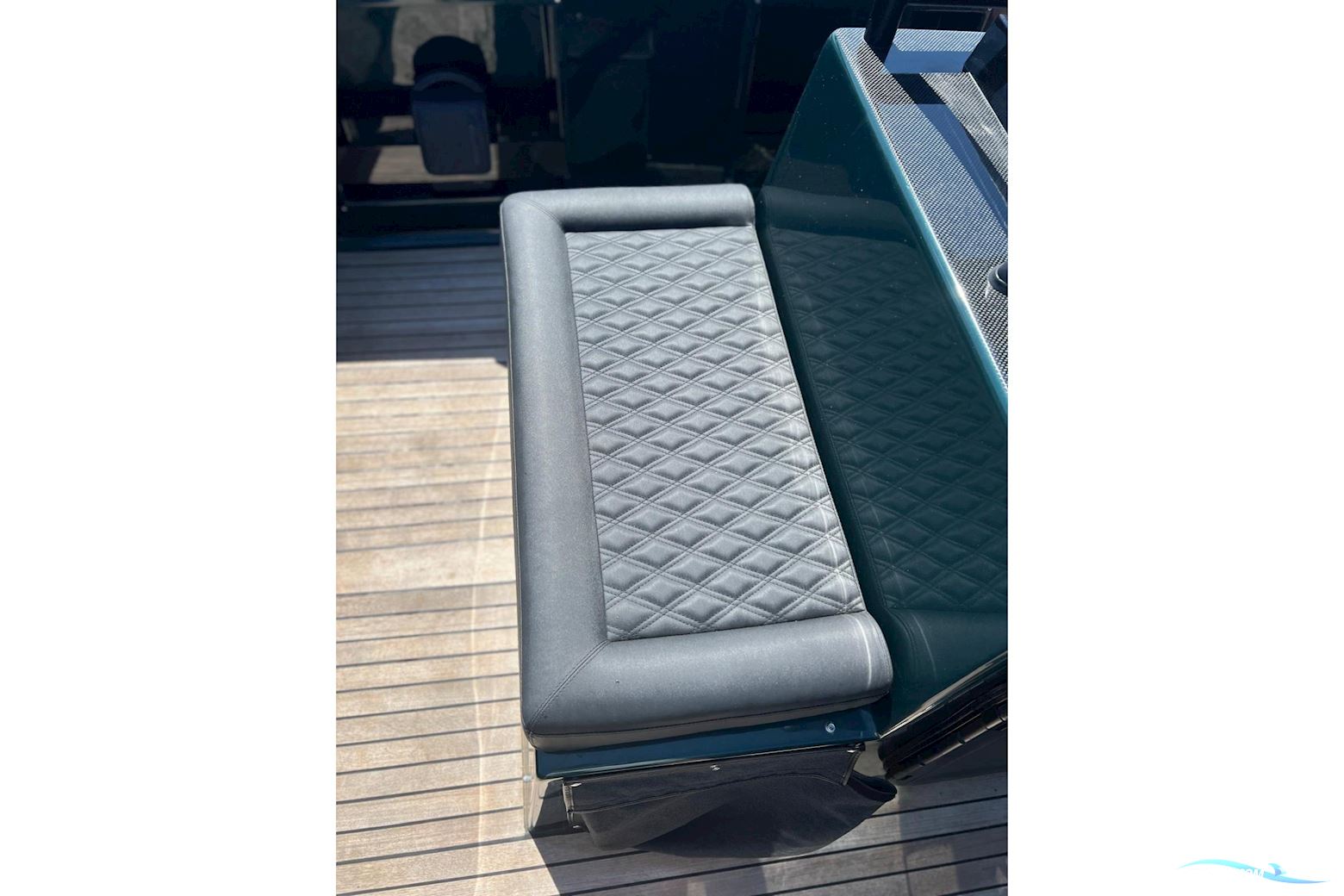 Laurent Marine Modèle L23