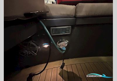 Lekker Boats Damsko 750 Motorboat 2017, The Netherlands
