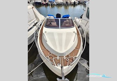 Lema Koper 19 Motorboat 2023, with Mercury engine, Spain