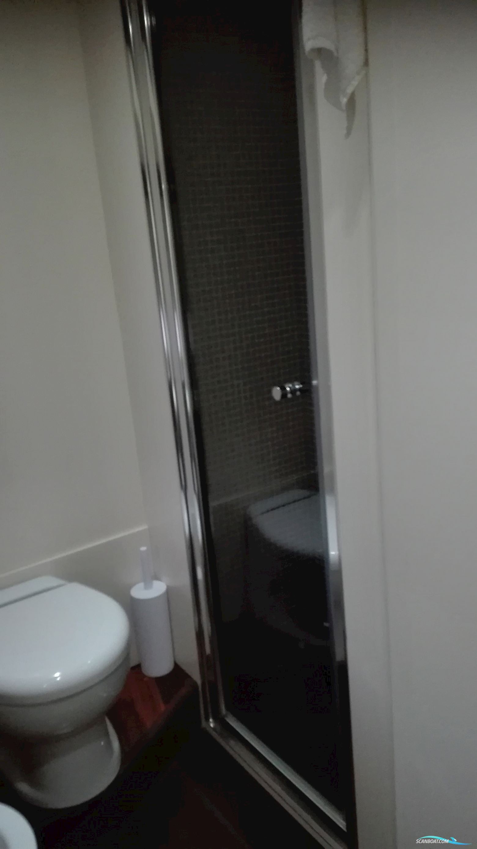 Leonard Yacht Leonard 74