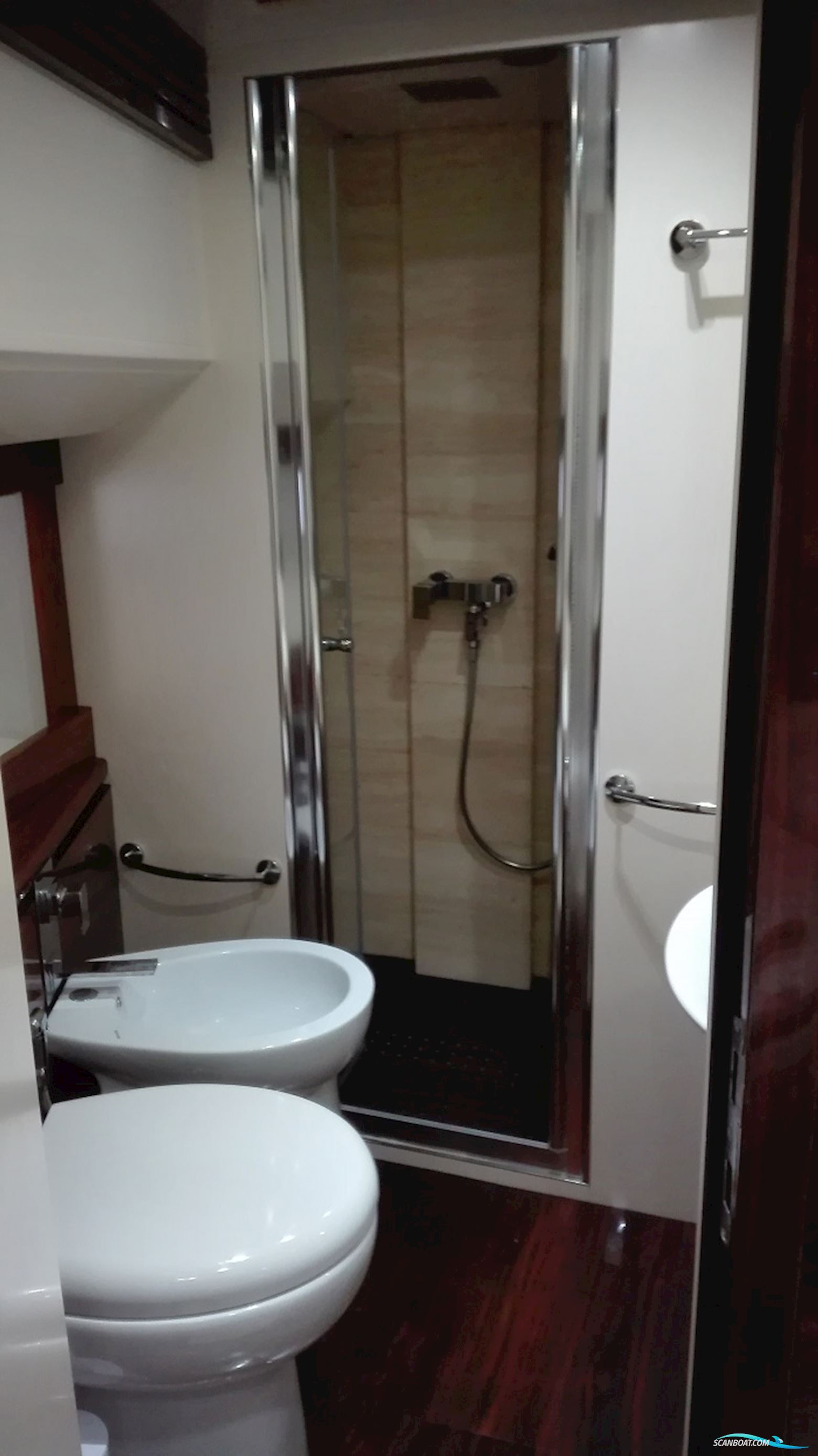 Leonard Yacht Leonard 74