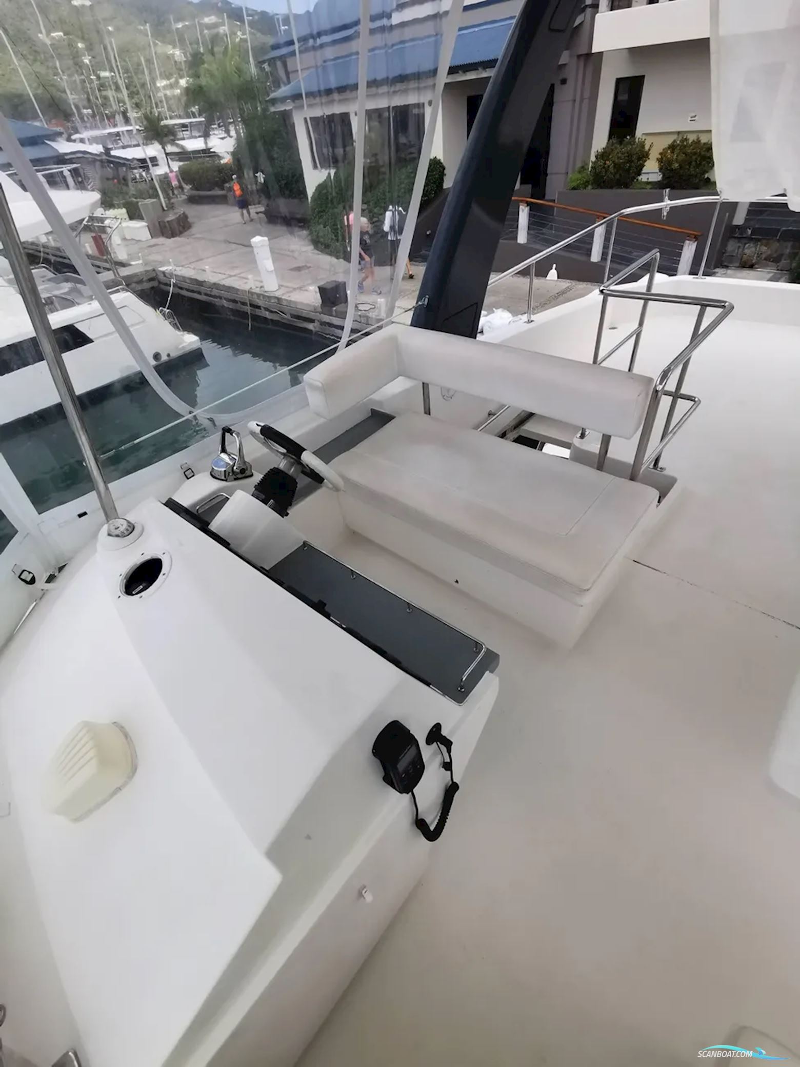 Leopard 43 Powercat