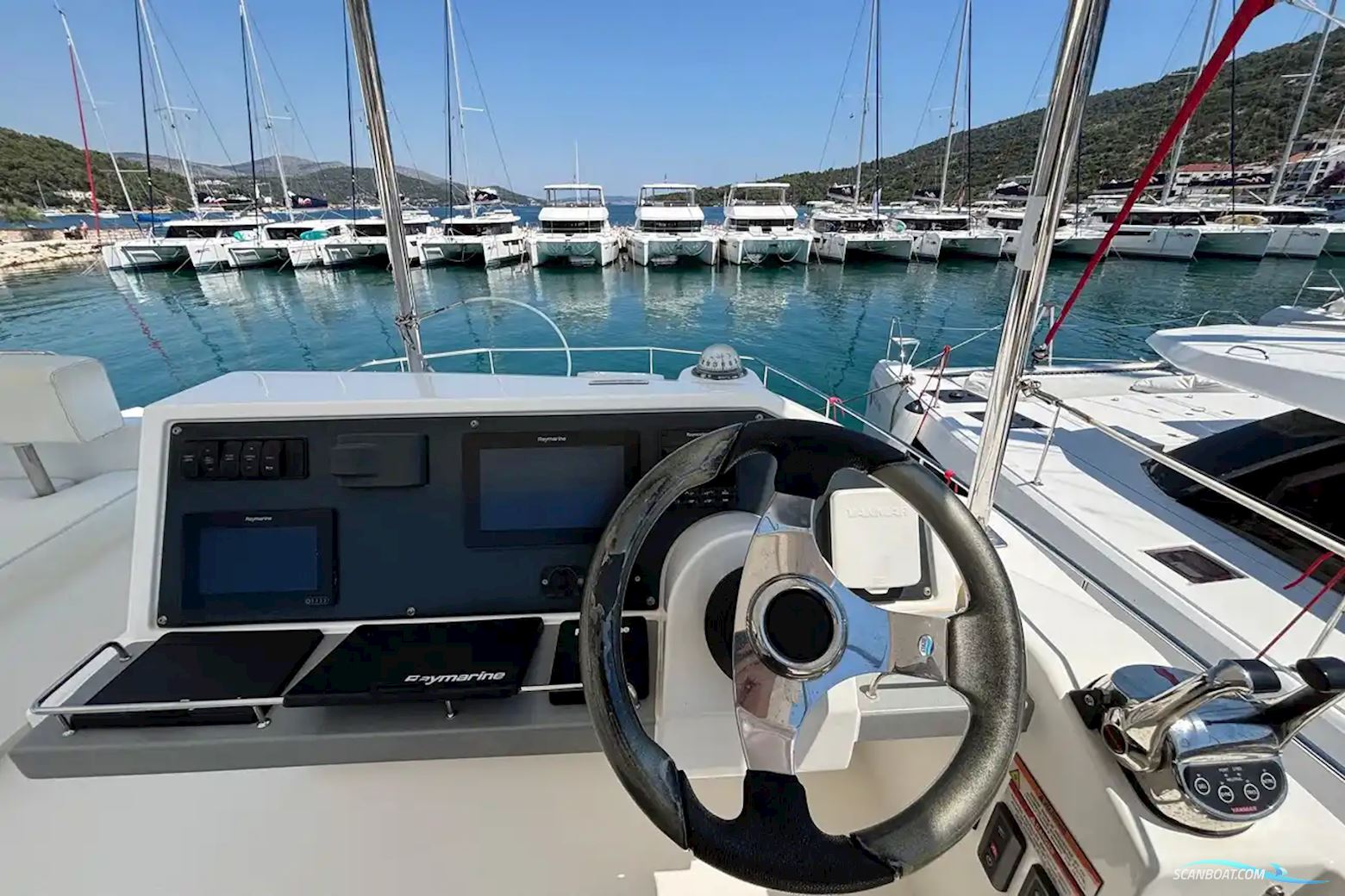 Leopard 43 Powercat