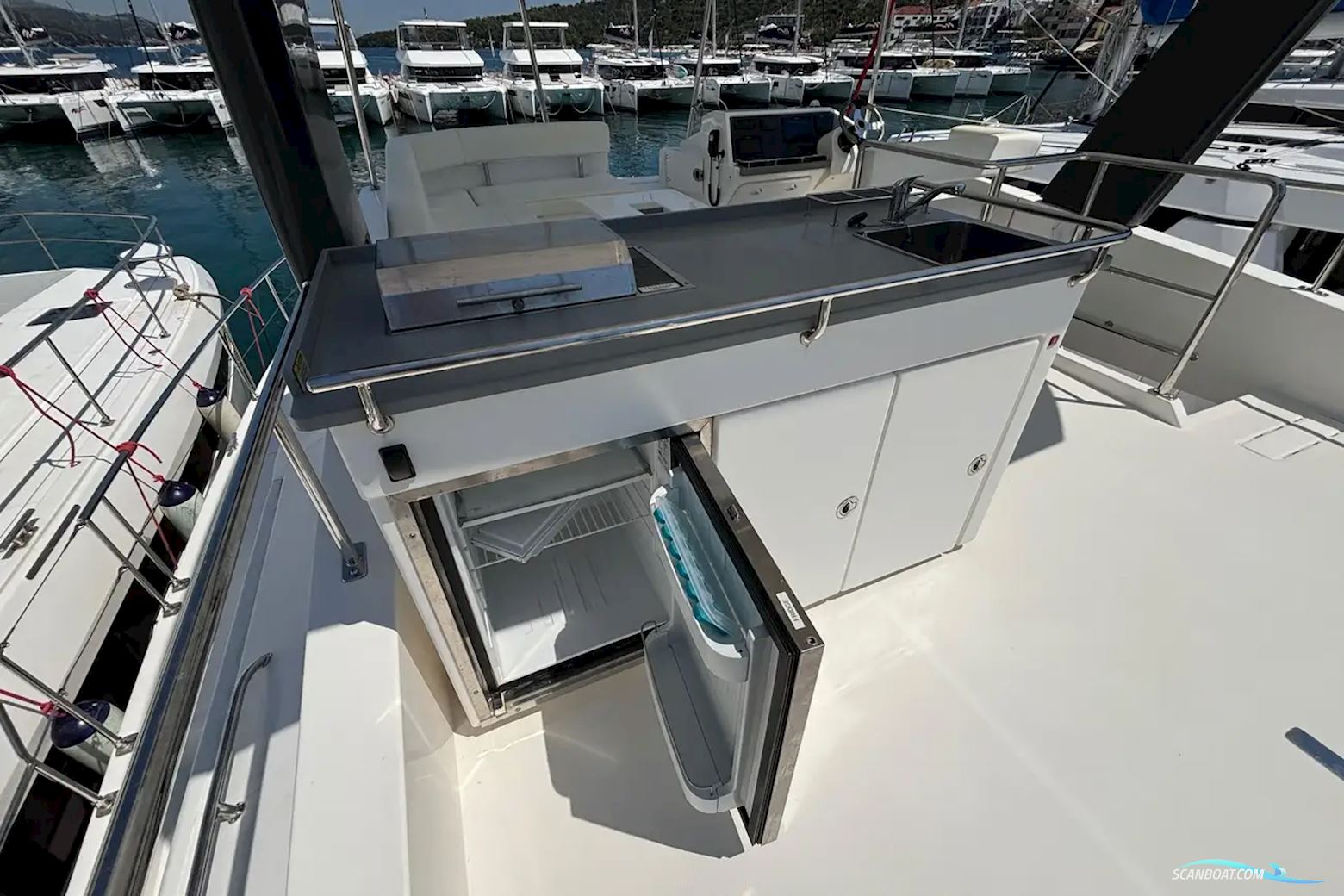 Leopard 43 Powercat