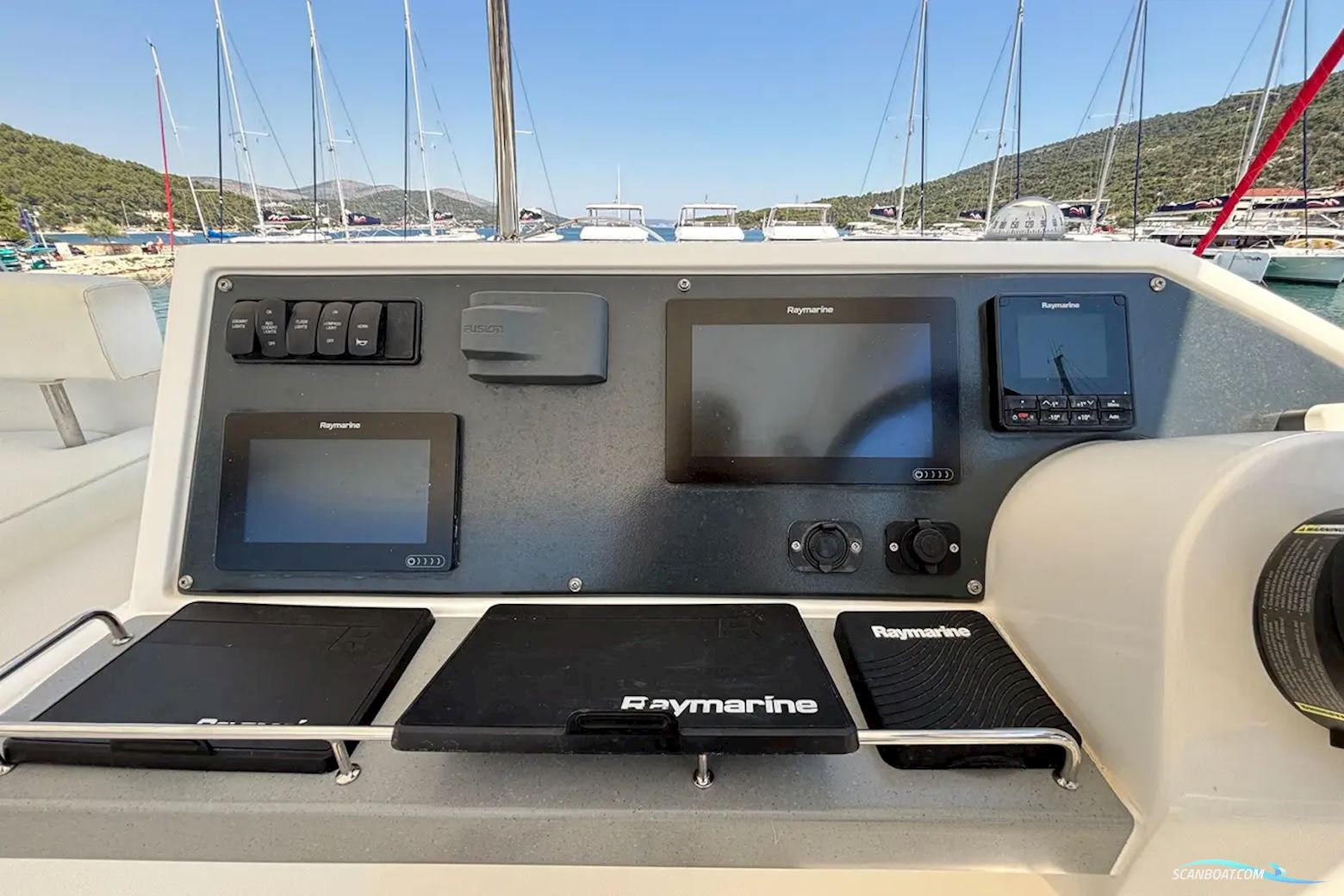 Leopard 43 Powercat