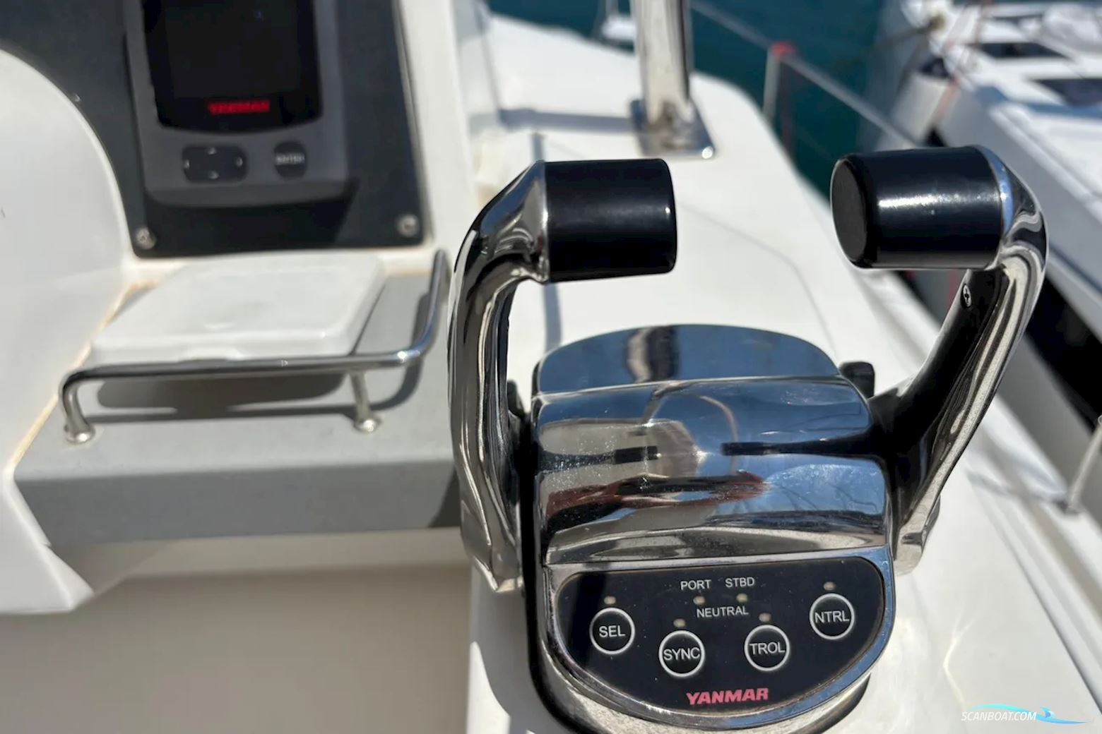 Leopard 43 Powercat