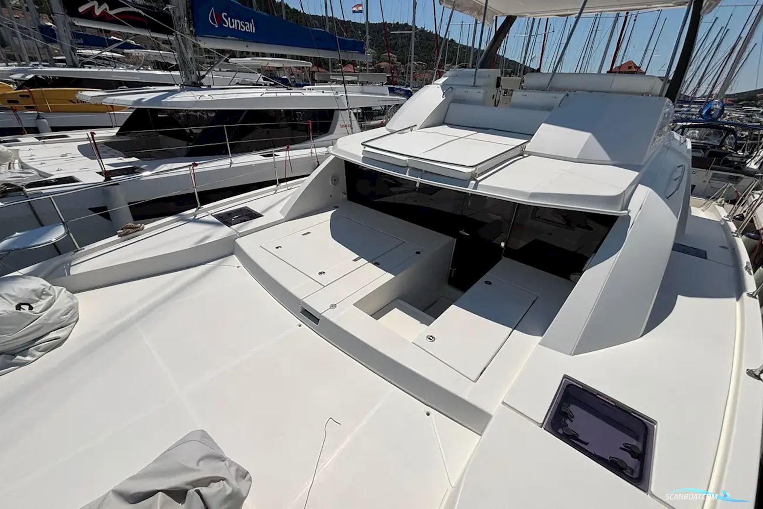 Leopard 43 Powercat