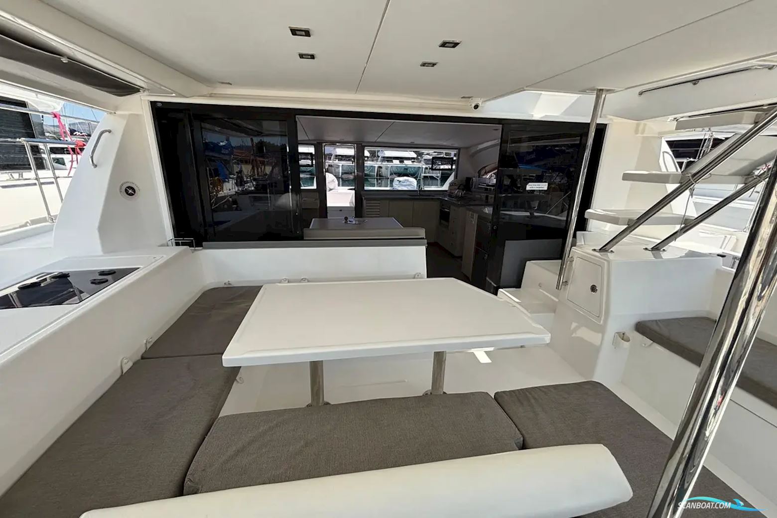 Leopard 43 Powercat