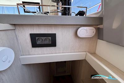 Leopard 43 Powercat Motorboat 2021, with Yanmar engine, Croatia