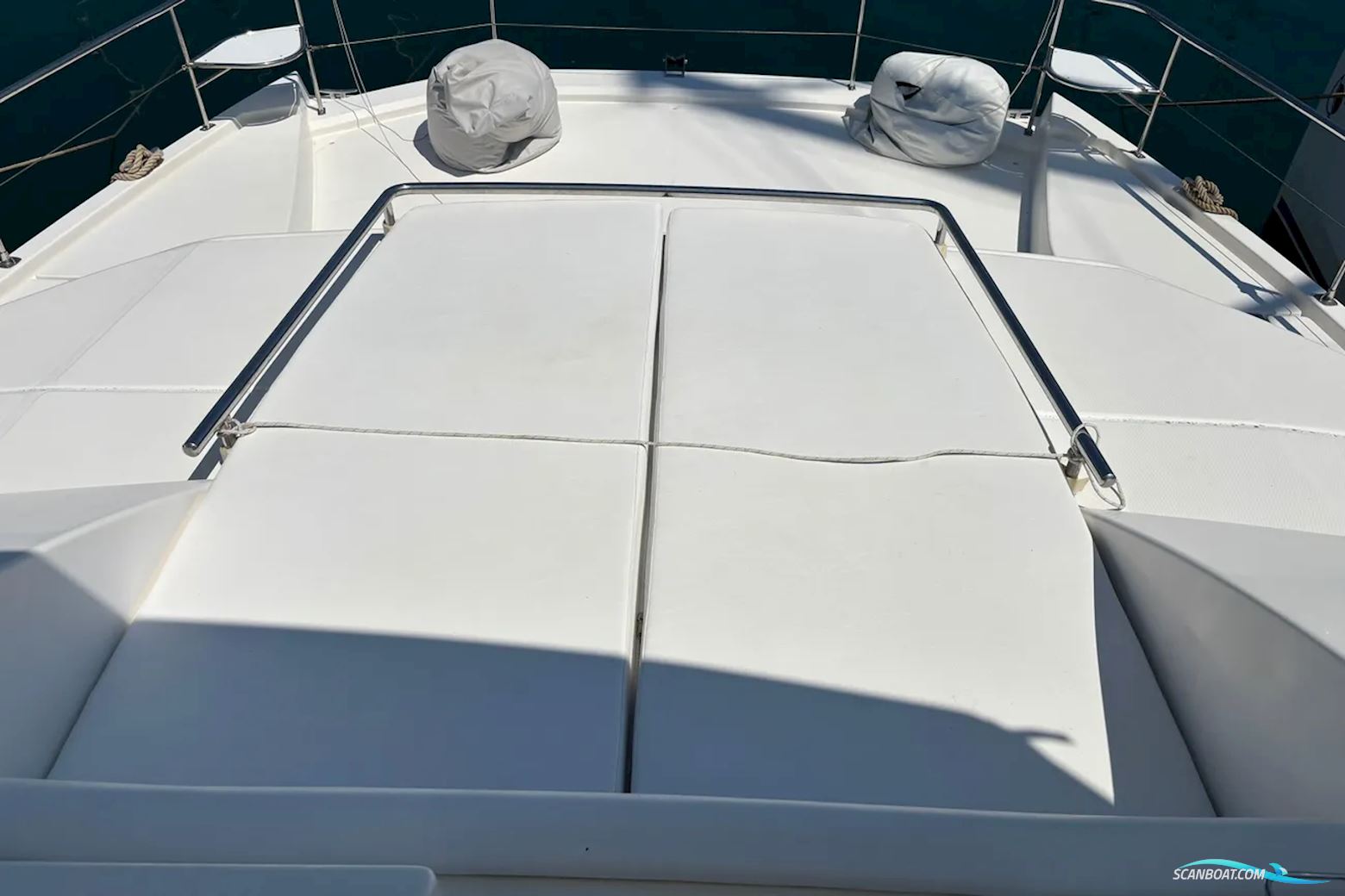 Leopard 43 Powercat