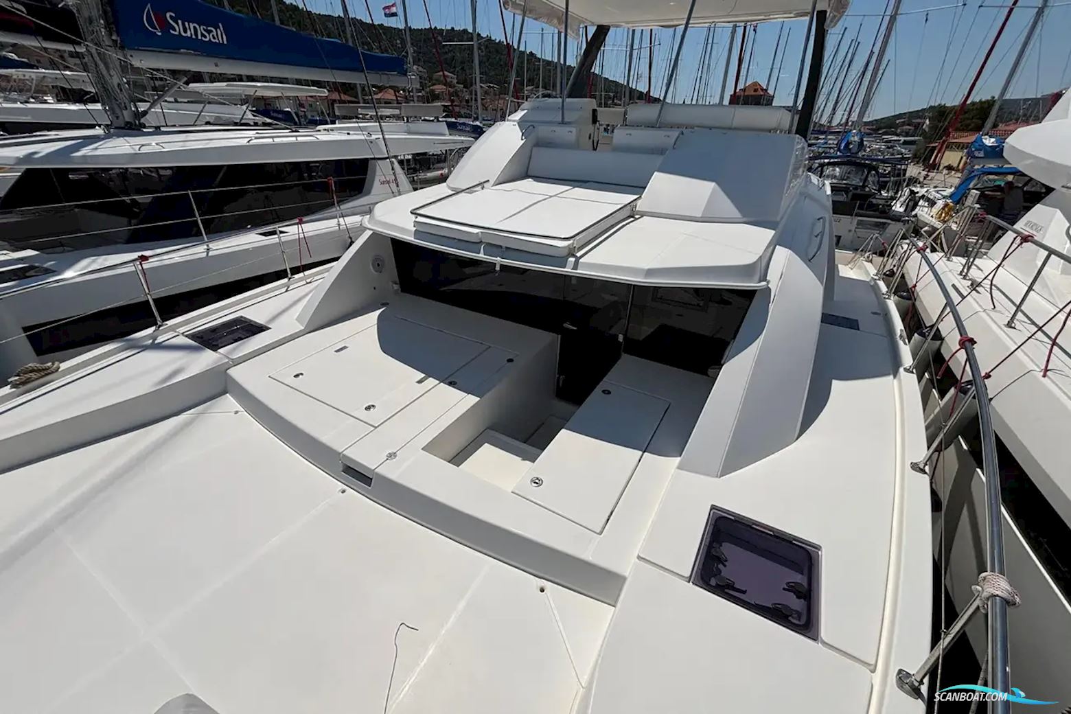 Leopard 43 Powercat