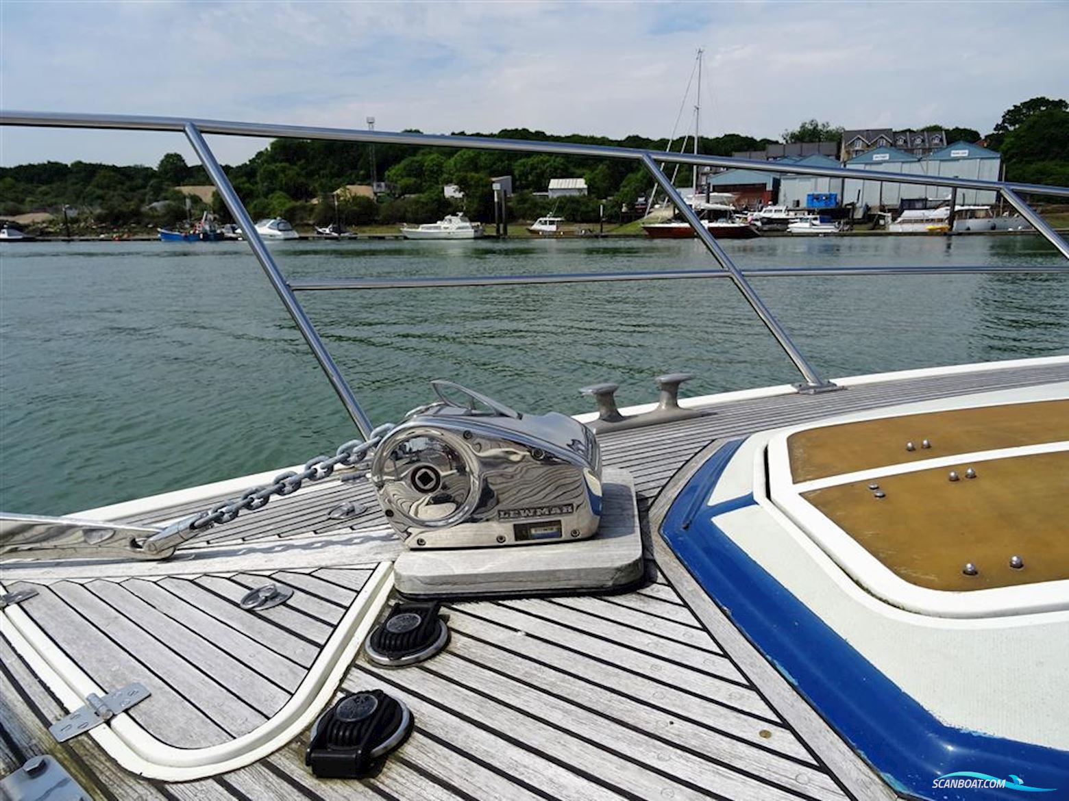 Levi Triana Tantarella 35