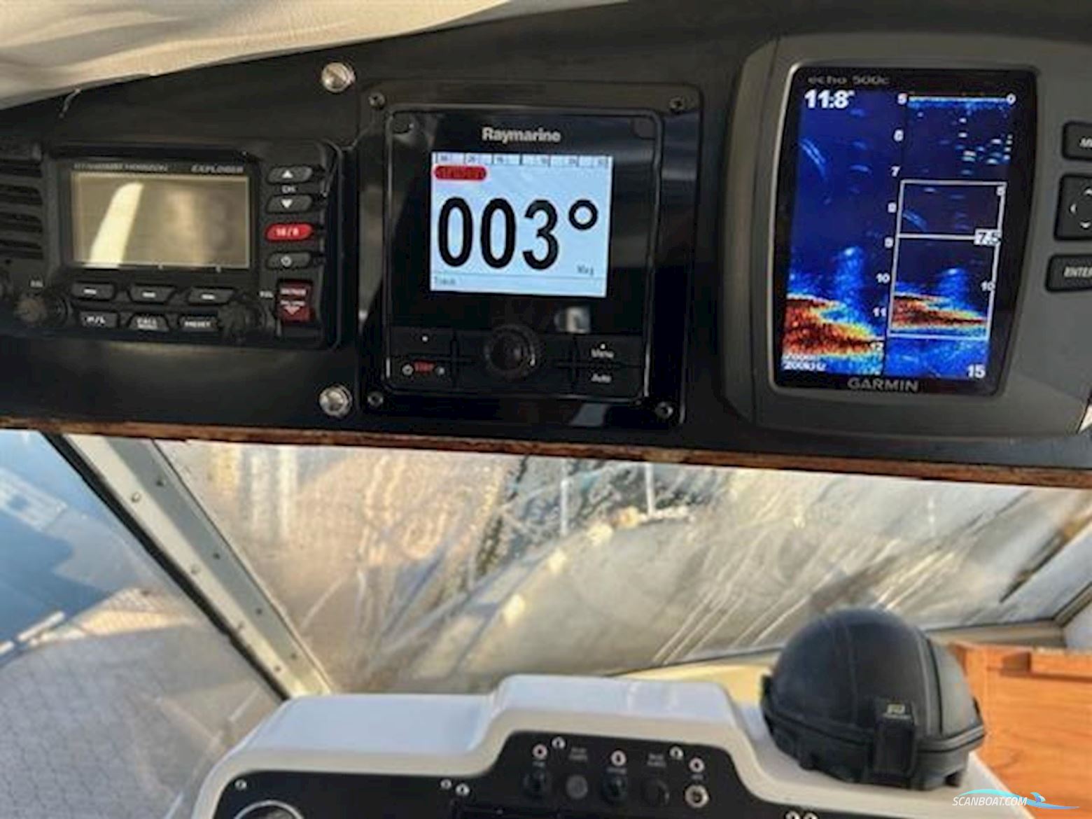 Levi Triana Tantarella 35