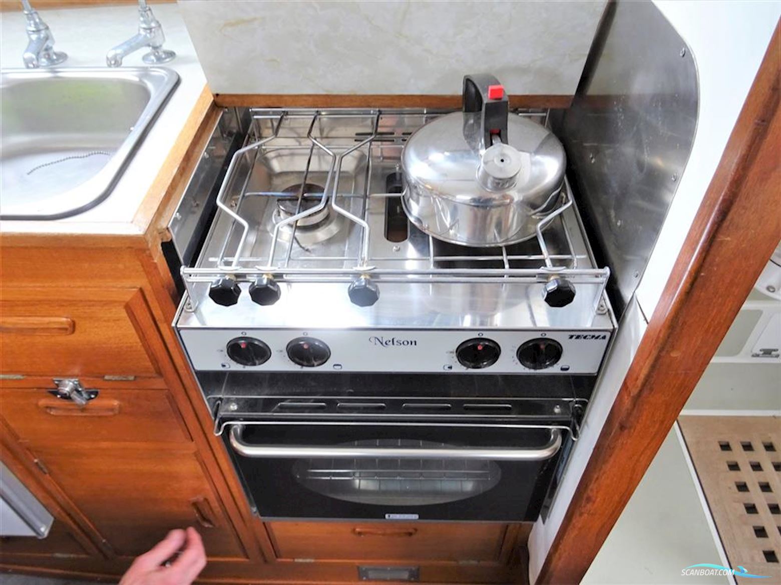 Levi Triana Tantarella 35