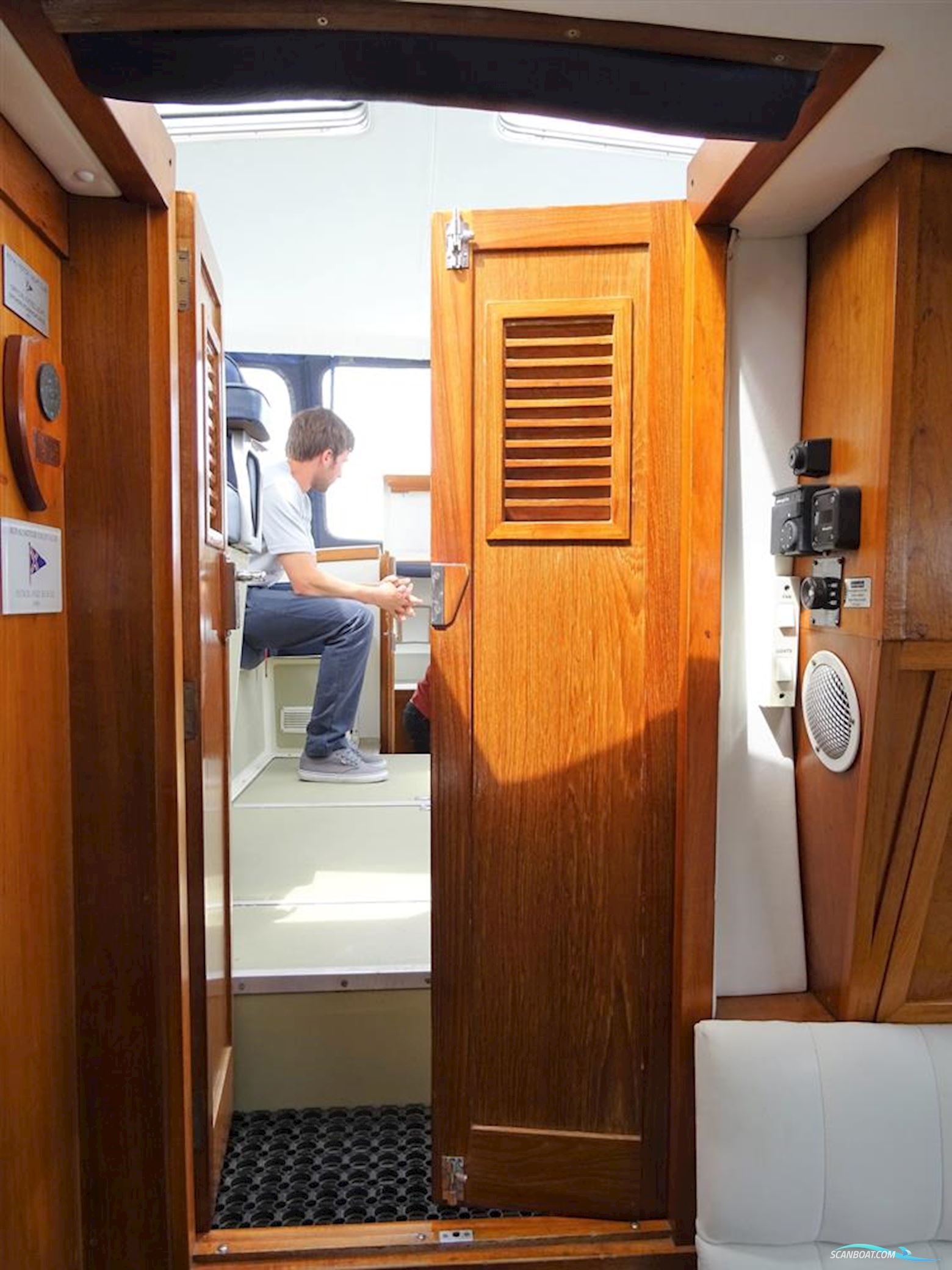 Levi Triana Tantarella 35