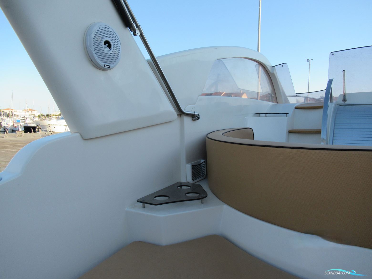 Lexsia Silence 28