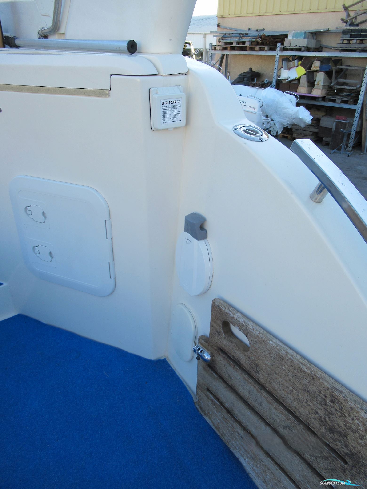 Lexsia SILENCE 28