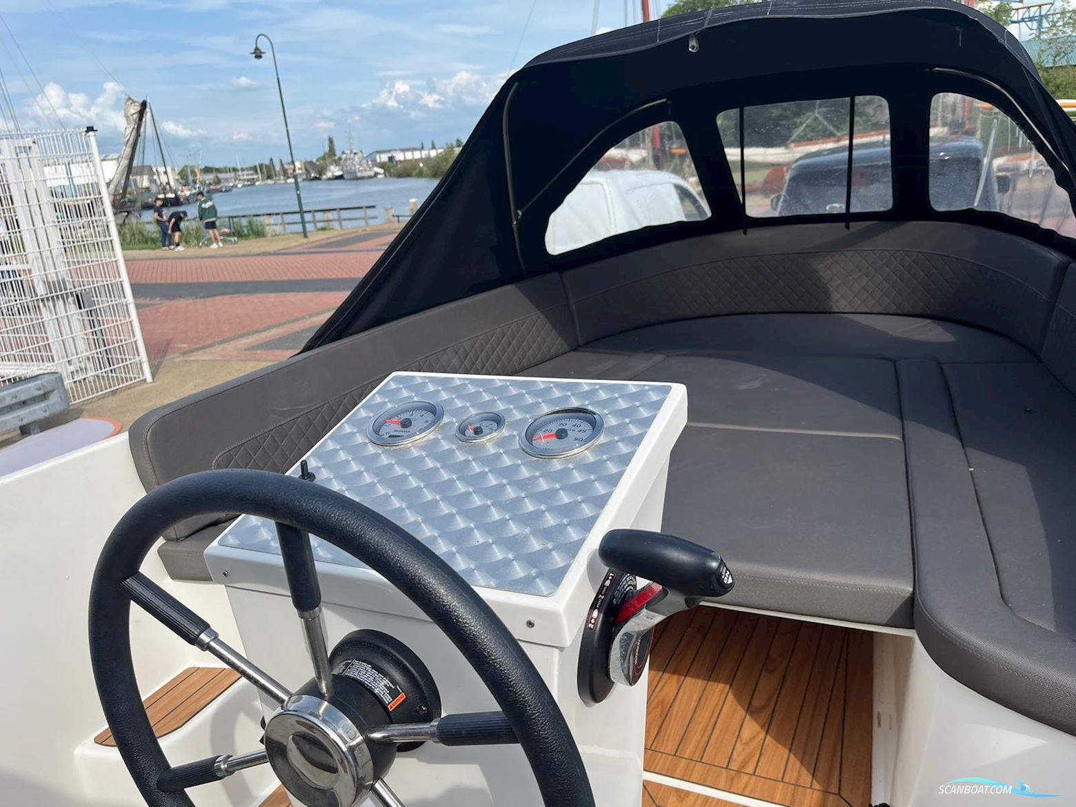 Liberty 20T