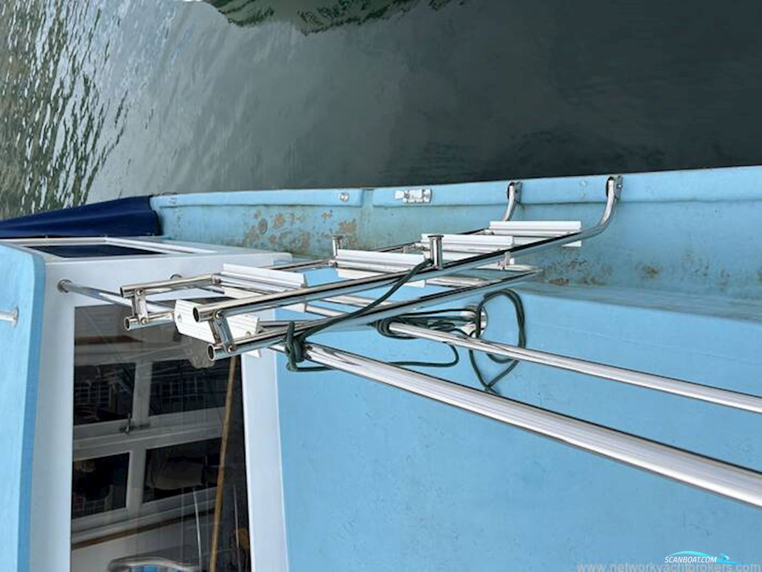 Lifeboat