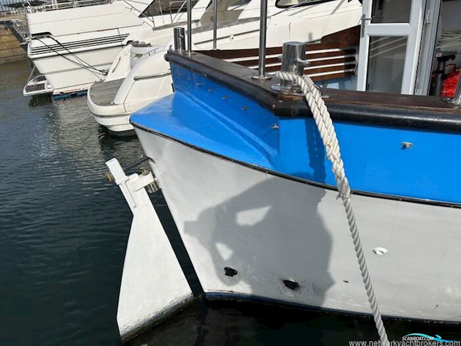 Lifeboat