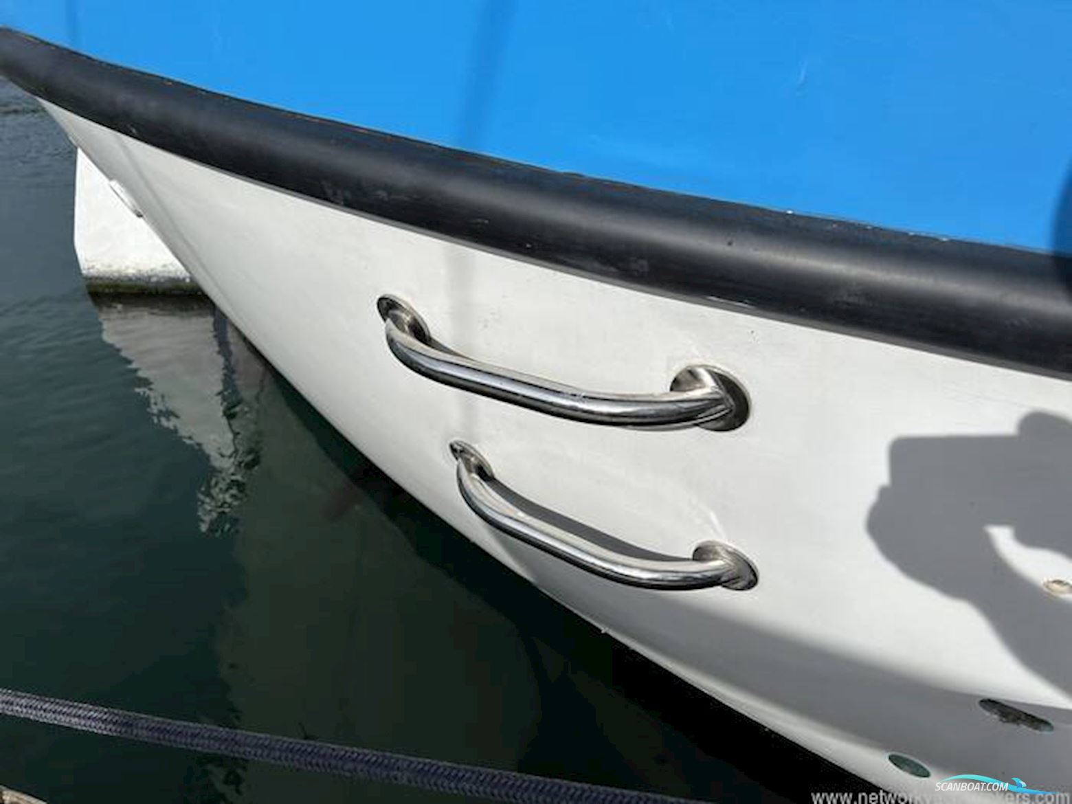 Lifeboat